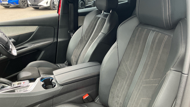 Peugeot 3008 1.2 PureTech GT Premium 5dr EAT8 Petrol Estate